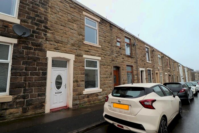 2 Bedroom Terraced House To Rent In Talbot Street, Rishton, Blackburn, BB1