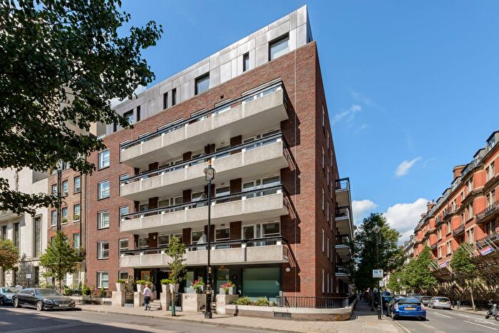 1 Bedroom Flat To Rent In Weymouth Street, W1W