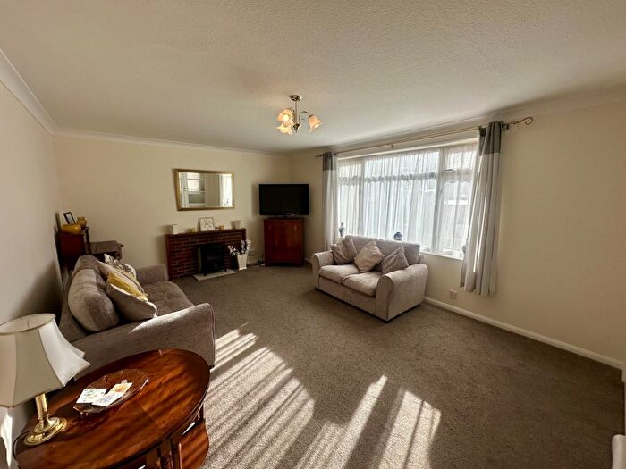 1 Bedroom Flat To Rent In Ormonde Road, Hythe, CT21