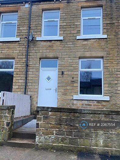 2 Bedroom Terraced House To Rent In Hampshire Street, Huddersfield, HD5