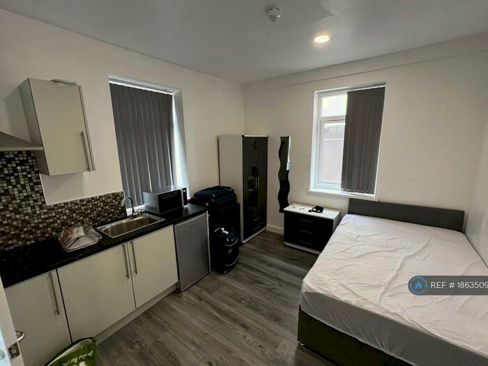 Studio To Rent In Greyfriars Plaza, Coventry, CV1