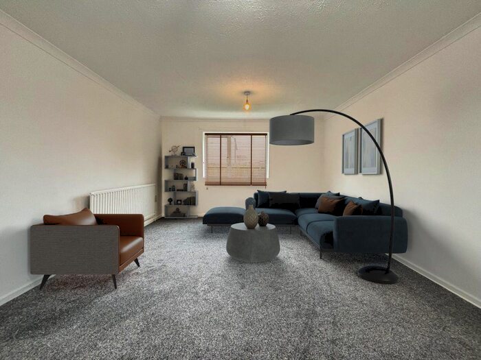 4 Bedroom Terraced House To Rent In Scotter Walk, Corby, NN18