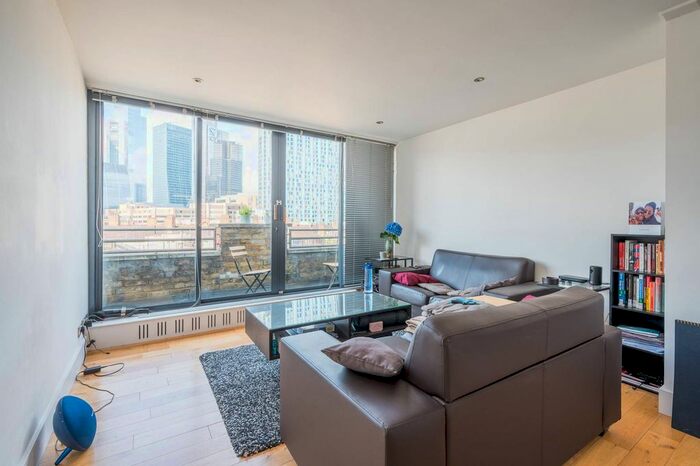 1 Bedroom Flat To Rent In Thrawl Street, Spitalfields, London, E1