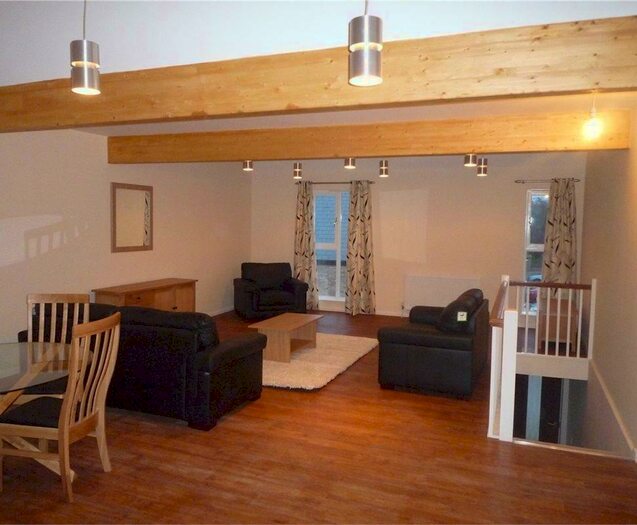 2 Bedroom House To Rent In , Mansion Gardens, Whittlesey, Peterborough, PE7