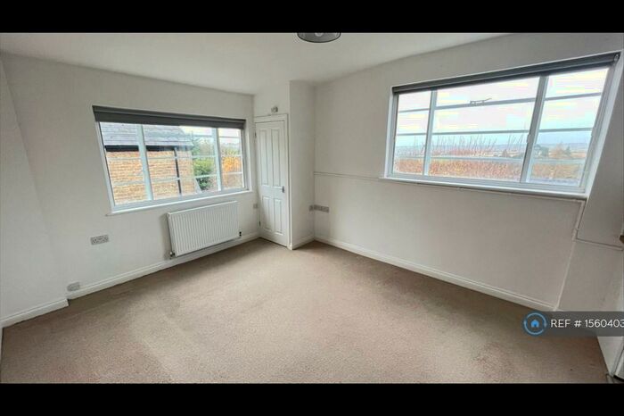 1 Bedroom Flat To Rent In West Street, Chipping Norton, OX7