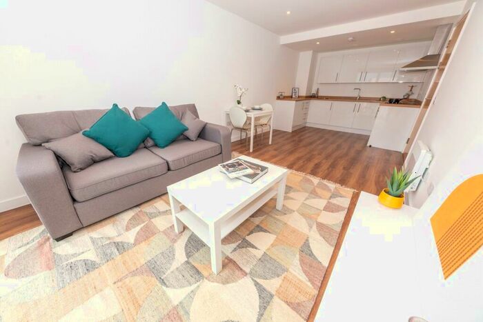 1 Bedroom Flat For Sale In The Gateway, Trafford Road, Salford, M5