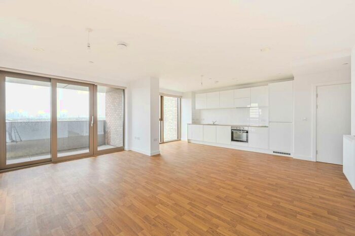 1 Bedroom Flat To Rent In Aster Apartments, Apex Gardens, Tottenham, London, N15