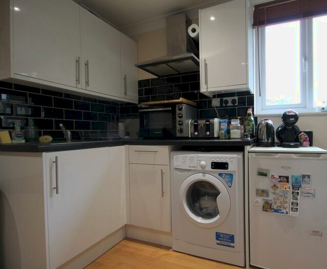 Studio To Rent In Malden Road, Chalk Farm, NW5