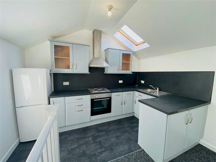 2 Bedroom Detached House To Rent In Alexandra Street, Goole, DN14