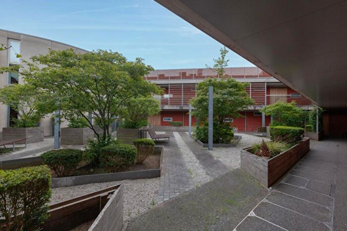 2 Bedroom Apartment To Rent In Highcross Lane, The Circus, LE1