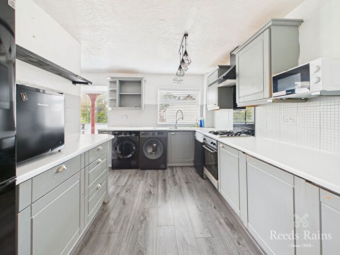 3 Bedroom Terraced House For Sale In Ribycourt, Hull, East Yorkshire, HU6