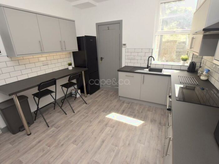1 Bedroom Terraced House To Rent In Room Manchester Street, Derby, Derbyshire, DE22