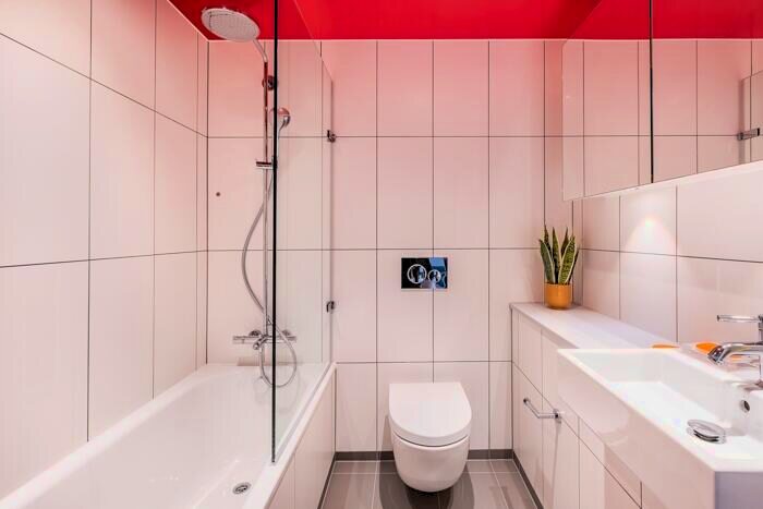 1 Bedroom Apartment To Rent In St Leonards Road Poplar, E14