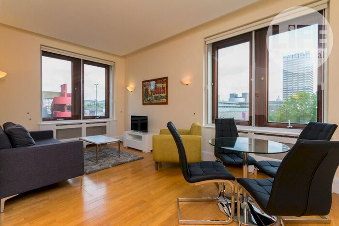 2 Bedroom Flat To Rent In Whitehouse Apartments, Belvedere Road, Southbank, London, SE1