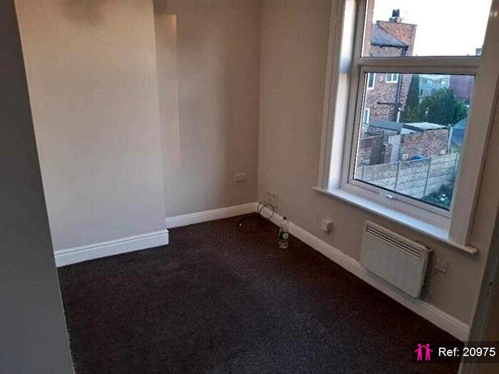 1 Bedroom Apartment To Rent In Corporation Road, Manchester, M34