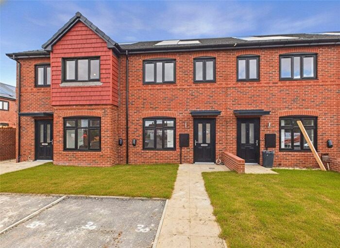 2 Bedroom Terraced House For Sale In Conleach Road, Liverpool, Merseyside, L24