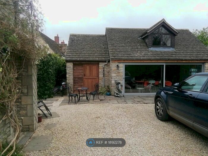 1 Bedroom Semi-Detached House To Rent In Whaddon Lane, Trowbridge, BA14