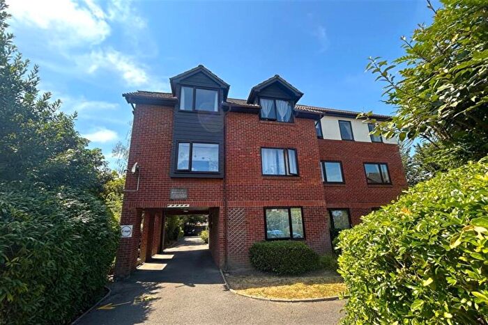 1 Bedroom Flat To Rent In Highfield, SO17