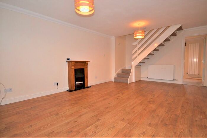 2 Bedroom End Of Terrace House To Rent In Charlton Close, BH9