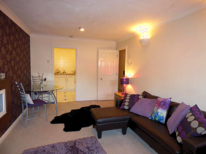 1 Bedroom Apartment To Rent In Langtons Wharf Leeds Parking Included, LS2