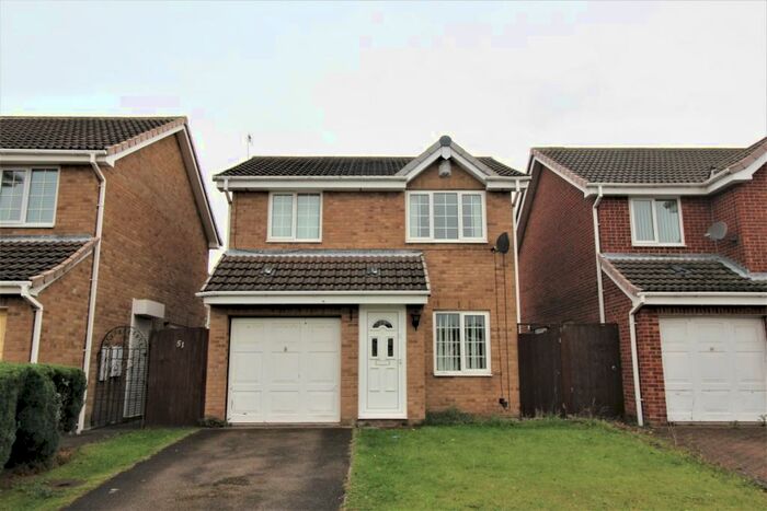 3 Bedroom Detached House To Rent In Sullivan Walk, Hebburn, Tyne And Wear, NE31