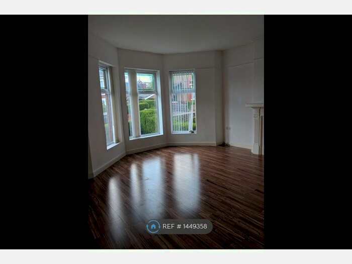 2 Bedroom Flat To Rent In Mayfeild, Wallasey, CH45