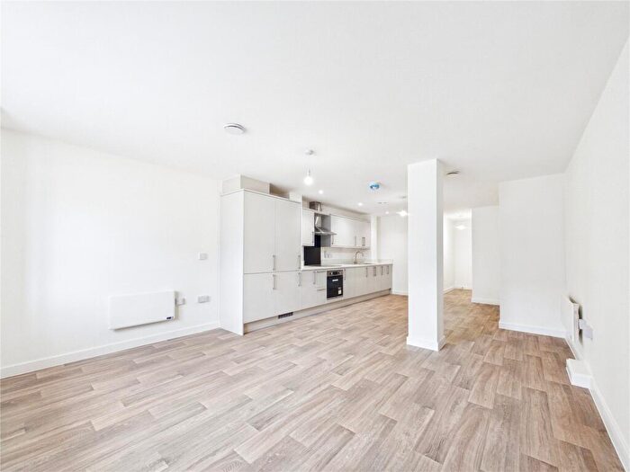 Apartment To Rent In Phoenix Court, Hawkins Road, Colchester, CO2