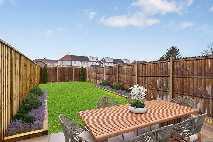 2 Bedroom Property For Sale In Conygre Grove, Filton, BS34