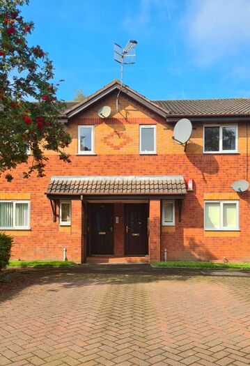 2 Bedroom Flat To Rent In Tolkien Way, Hartshill, Stoke-On-Trent, ST4