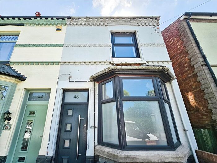 3 Bedroom Terraced House To Rent In Coventry Road, Bedworth, Warwickshire, CV12