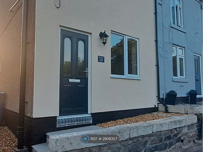 2 Bedroom Semi-Detached House To Rent In Alderhay Lane, Stoke-On-Trent, ST7