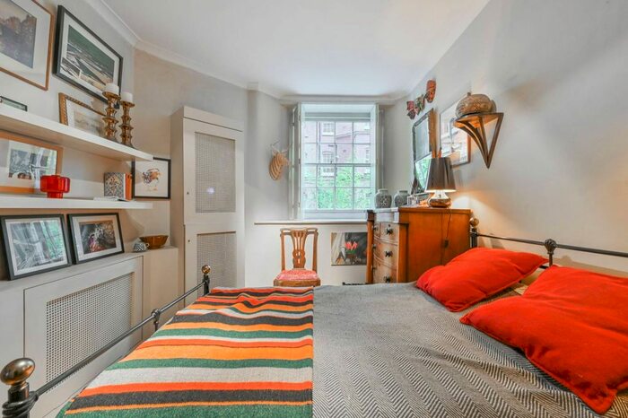 2 Bedroom Flat To Rent In Judd Street, Bloomsbury, London, WC1H