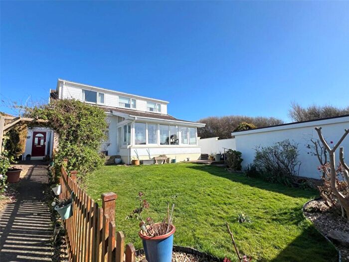 5 Bedroom Bungalow For Sale In Atlantic Drive, Broad Haven, Haverfordwest, Pembrokeshire, SA62