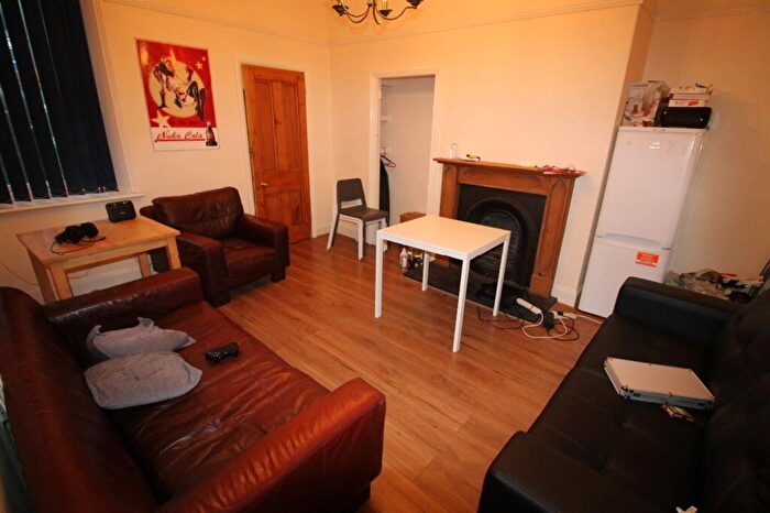 2 Bedroom Flat To Rent In Bayswater Road, Newcastle Upon Tyne, NE2