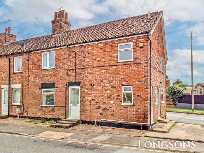 3 Bedroom End Of Terrace House To Rent In Lynn Road, Swaffham, PE37