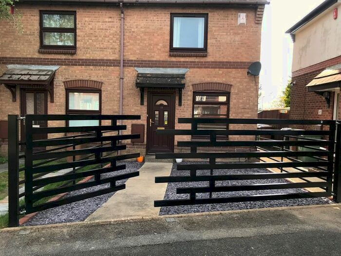 2 Bedroom Terraced House To Rent In Carroll Road, Plymouth, PL5