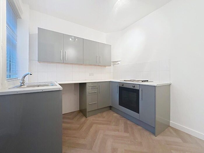 2 Bedroom Terraced House To Rent In St. Georges Road, Barnsley, South Yorkshire, S70