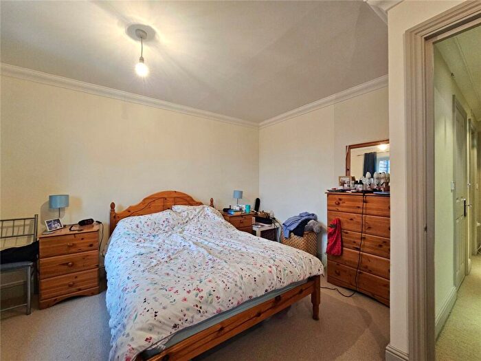 3 Bedroom Terraced House For Sale In Chartwell Mews, Carron Lane, Midhurst, West Sussex, GU29