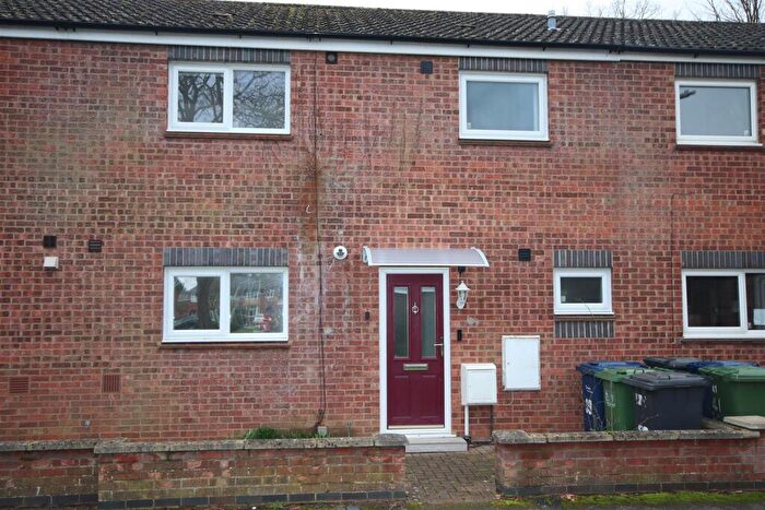 3 Bedroom House To Rent In Golding Road, Cambridge, CB1