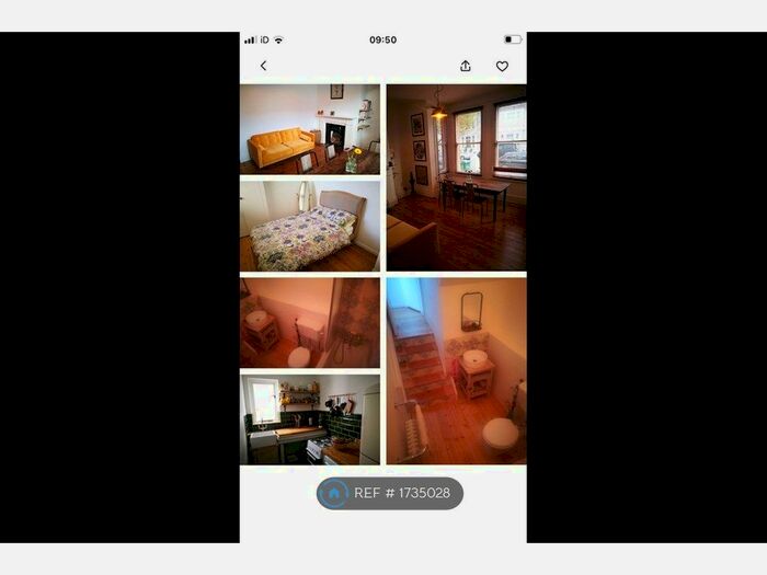 1 Bedroom Flat To Rent In Hove, Brighton, BN3