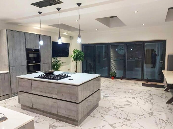 4 Bedroom Bungalow To Rent In The Bungalow, Scarisbrick, Ormskirk, L40