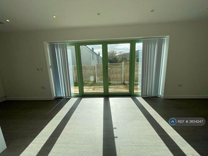 2 Bedroom Bungalow To Rent In Vicarage Hill Court, Minera, Wrexham, LL11
