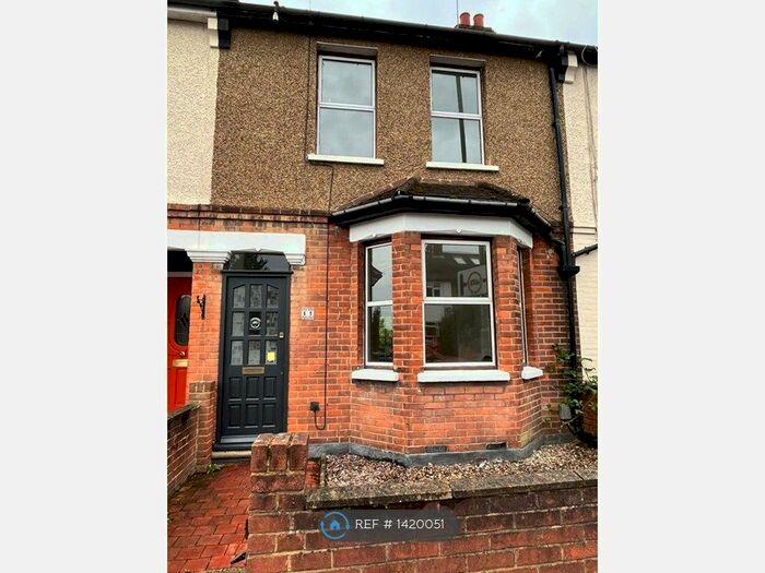 2 Bedroom Terraced House To Rent In Perry Hall Road, Orpington, BR6