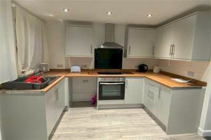 3 Bedroom House To Rent In Stoneyford Road, Sutton In Ashfield, NG17