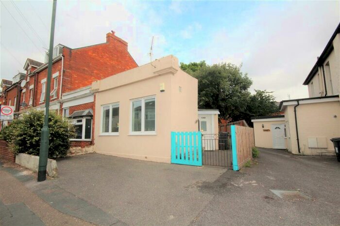 3 Bedroom Semi-Detached House To Rent In Southcote Road, Boscombe, Bournemouth, BH1