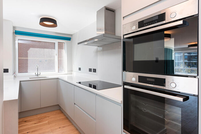 2 Bedroom Apartment To Rent In Eaton Manor, The Drive, East Sussex, BN3