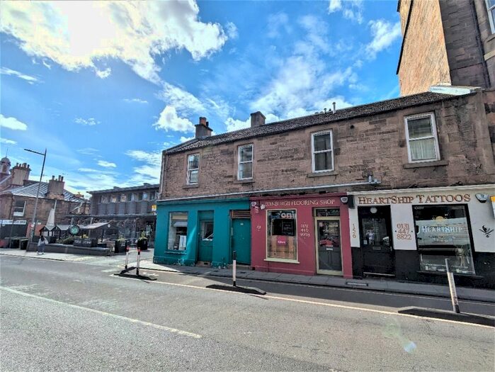 1 Bedroom Flat To Rent In Morningside Road, Morningside, Edinburgh, EH10