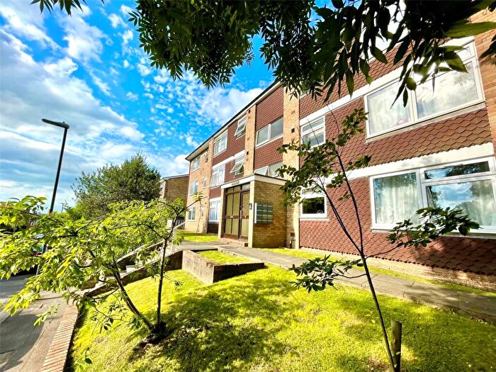 2 Bedroom Apartment To Rent In Dorset House, Brooke Avenue, Harrow, HA2