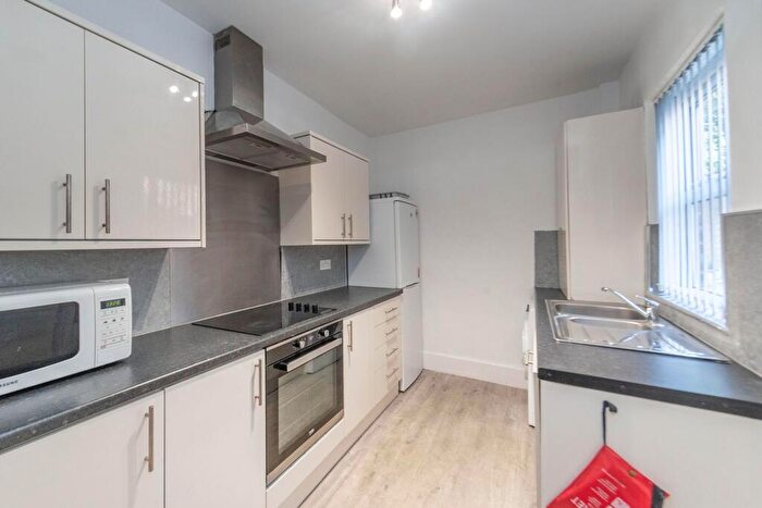 4 Bedroom Terraced House For Sale In Abbeydale Road, Nether Edge, S7