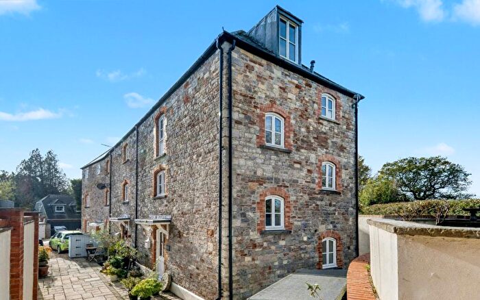 3 Bedroom Semi Detached House For Sale In Wells, BA5